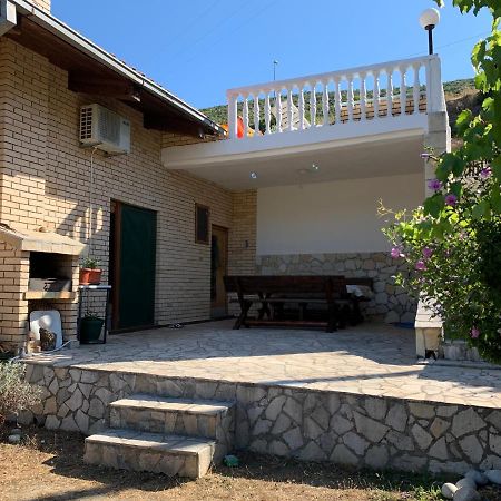 Holiday Home Bratica Ülgün Dış mekan fotoğraf