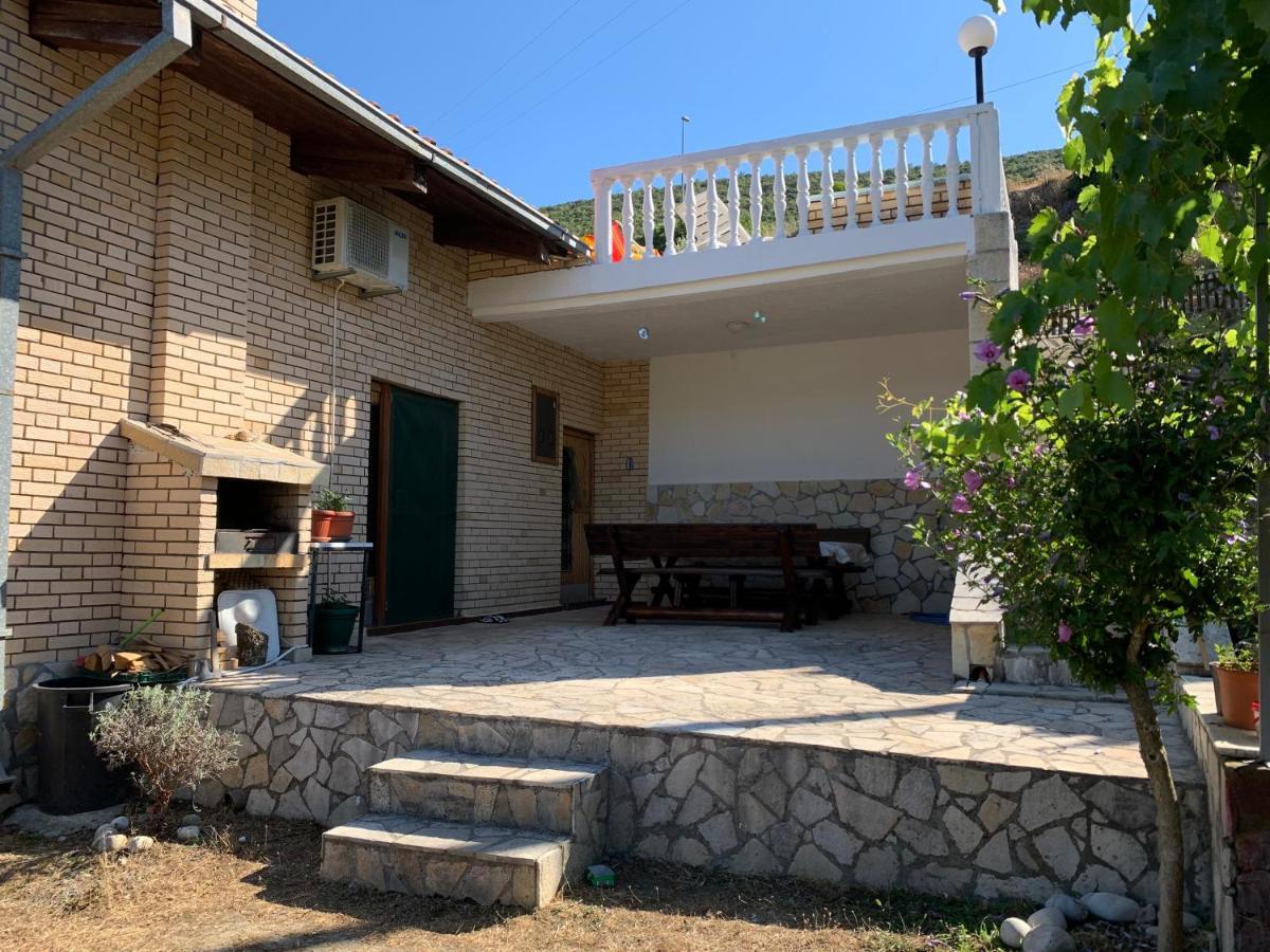 Holiday Home Bratica Ülgün Dış mekan fotoğraf