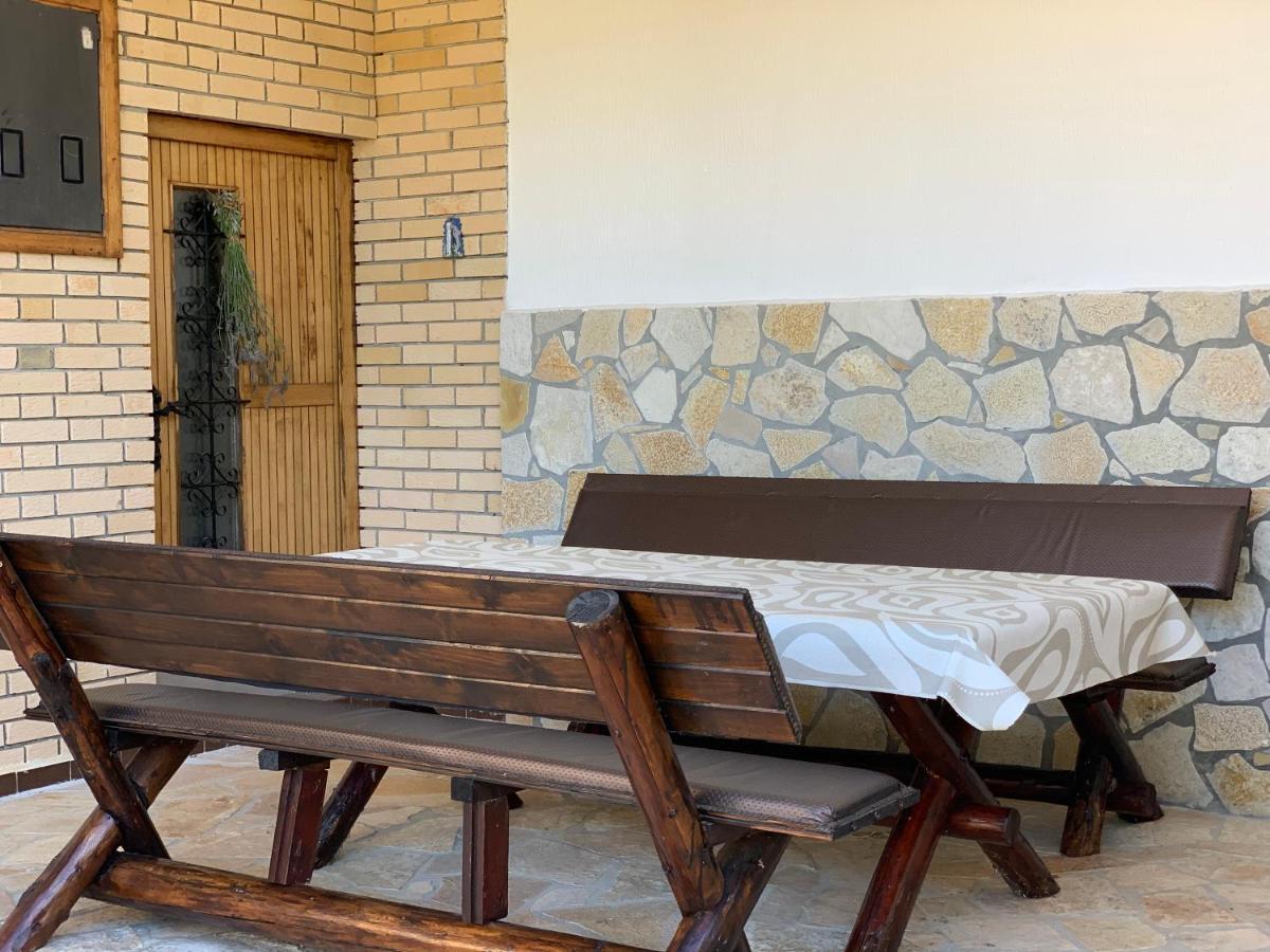 Holiday Home Bratica Ülgün Dış mekan fotoğraf