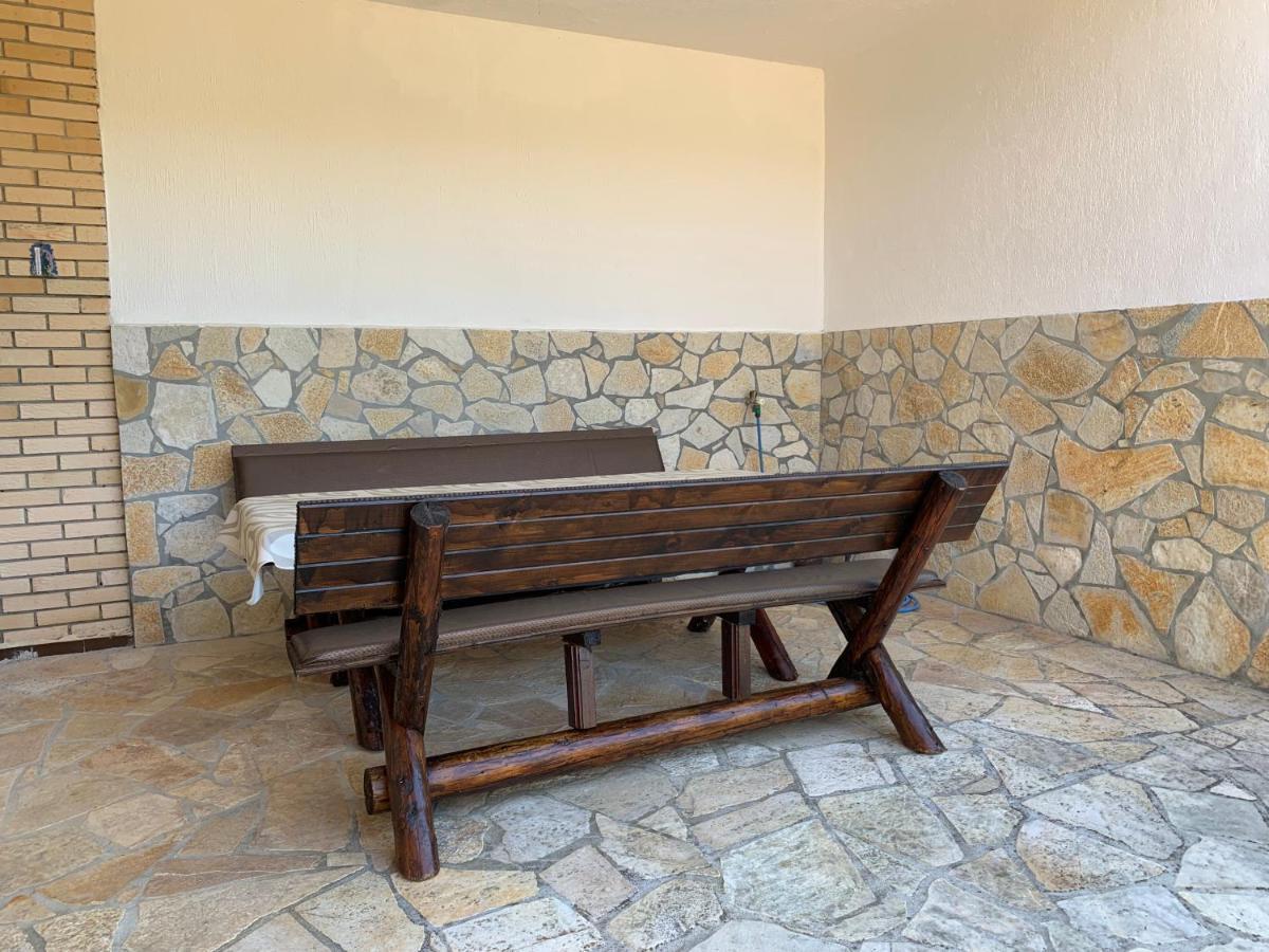 Holiday Home Bratica Ülgün Dış mekan fotoğraf
