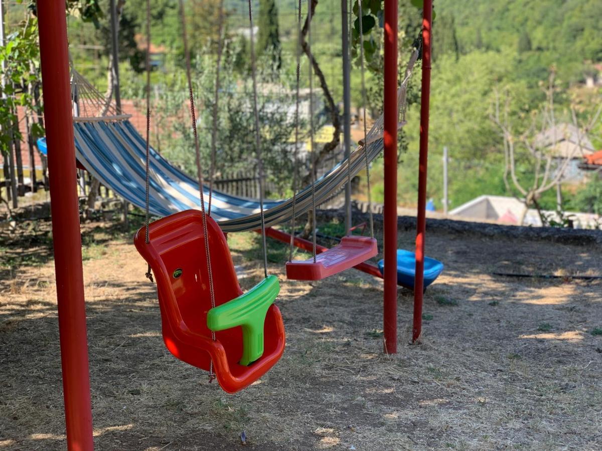 Holiday Home Bratica Ülgün Dış mekan fotoğraf
