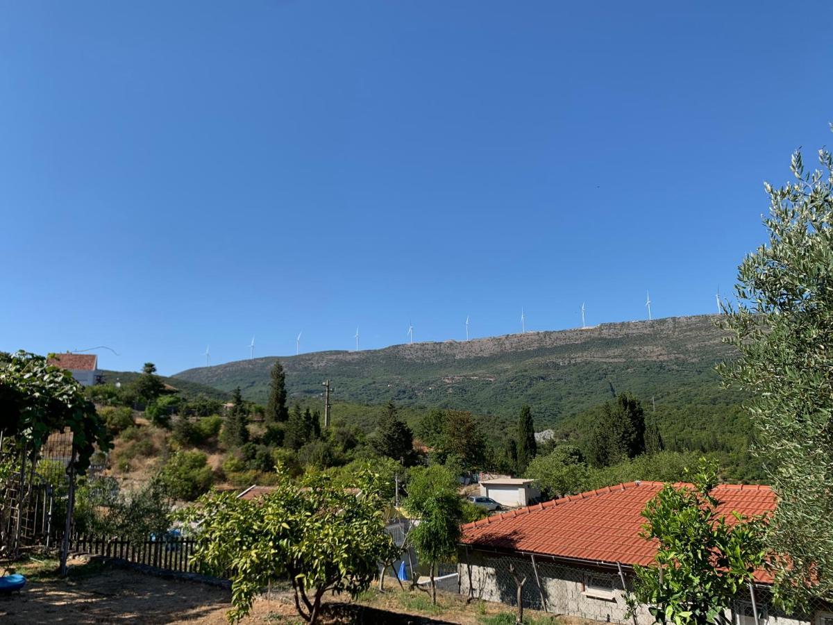 Holiday Home Bratica Ülgün Dış mekan fotoğraf