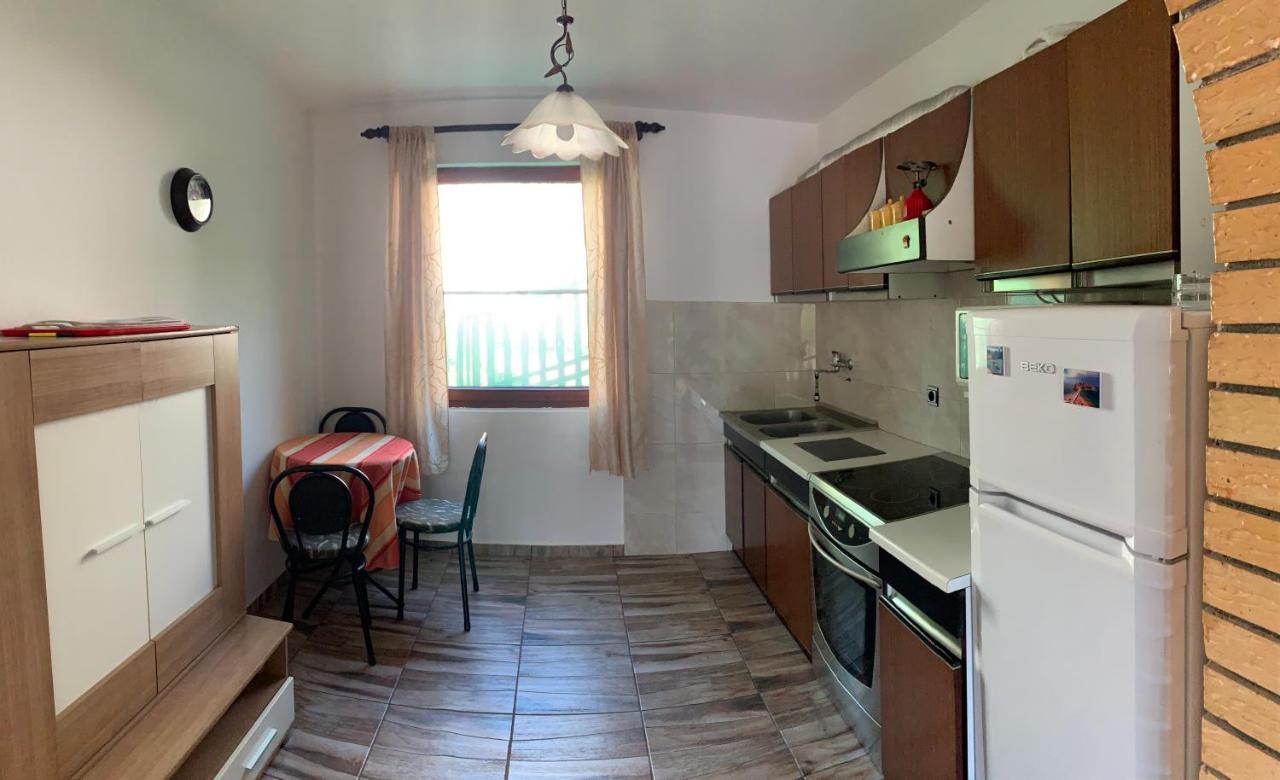 Holiday Home Bratica Ülgün Dış mekan fotoğraf
