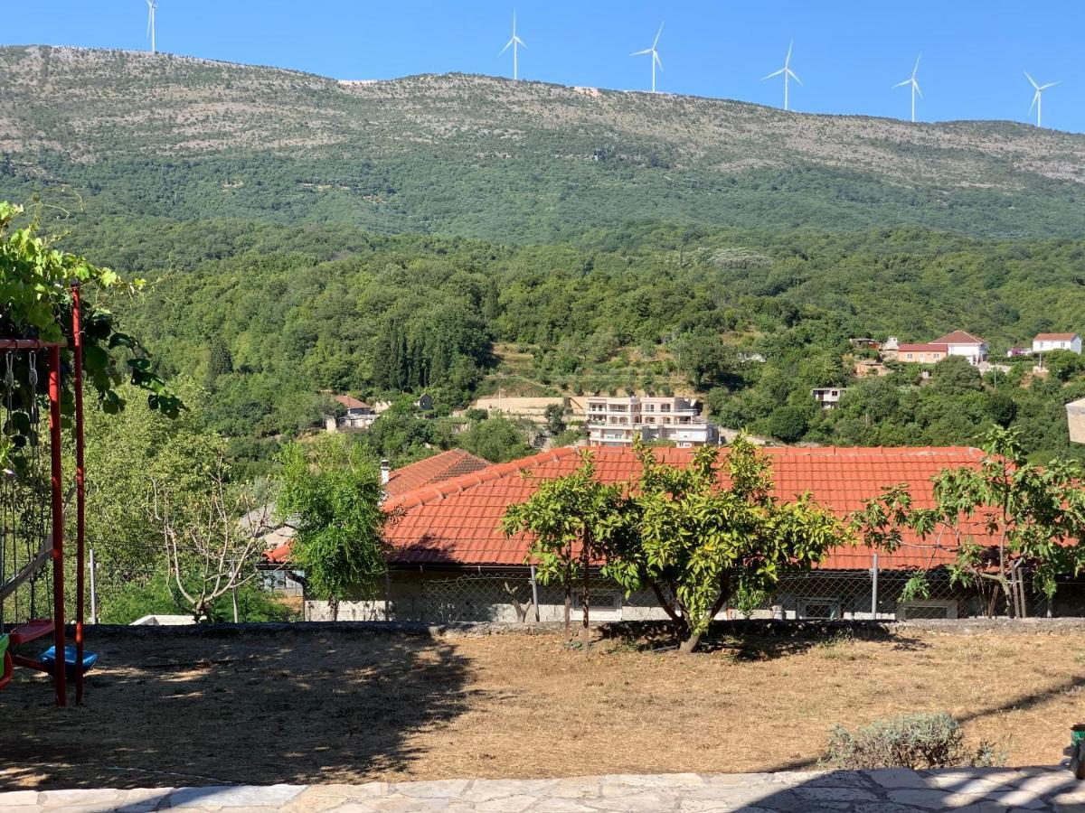 Holiday Home Bratica Ülgün Dış mekan fotoğraf