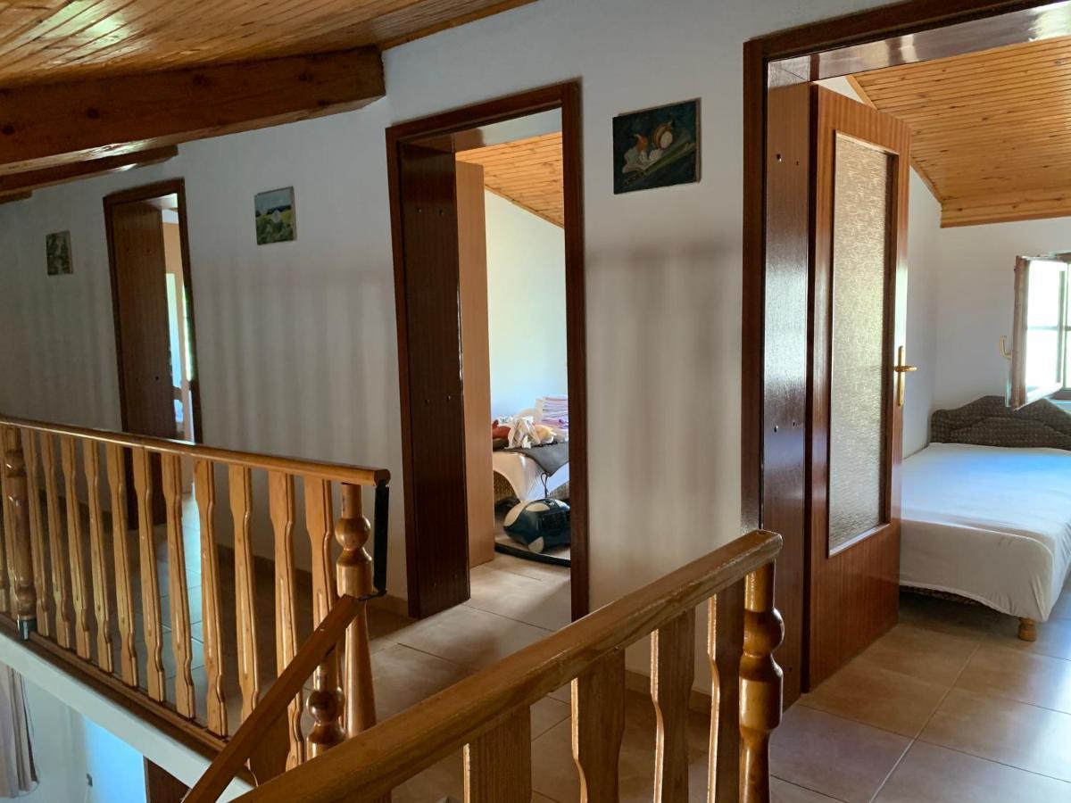 Holiday Home Bratica Ülgün Dış mekan fotoğraf