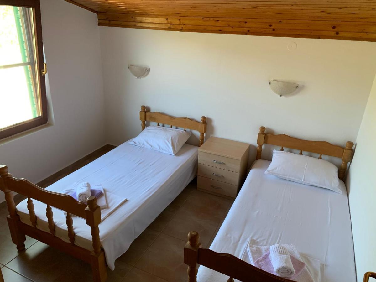 Holiday Home Bratica Ülgün Dış mekan fotoğraf