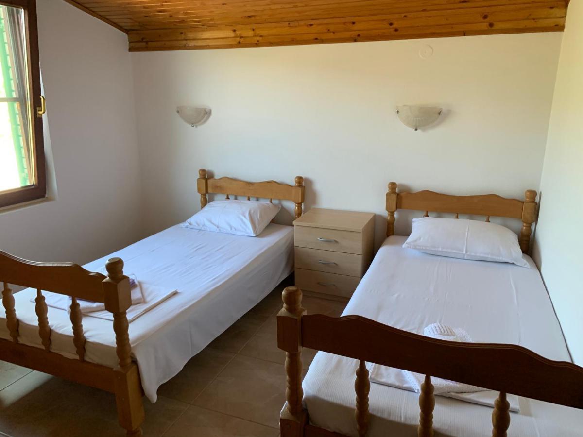 Holiday Home Bratica Ülgün Dış mekan fotoğraf