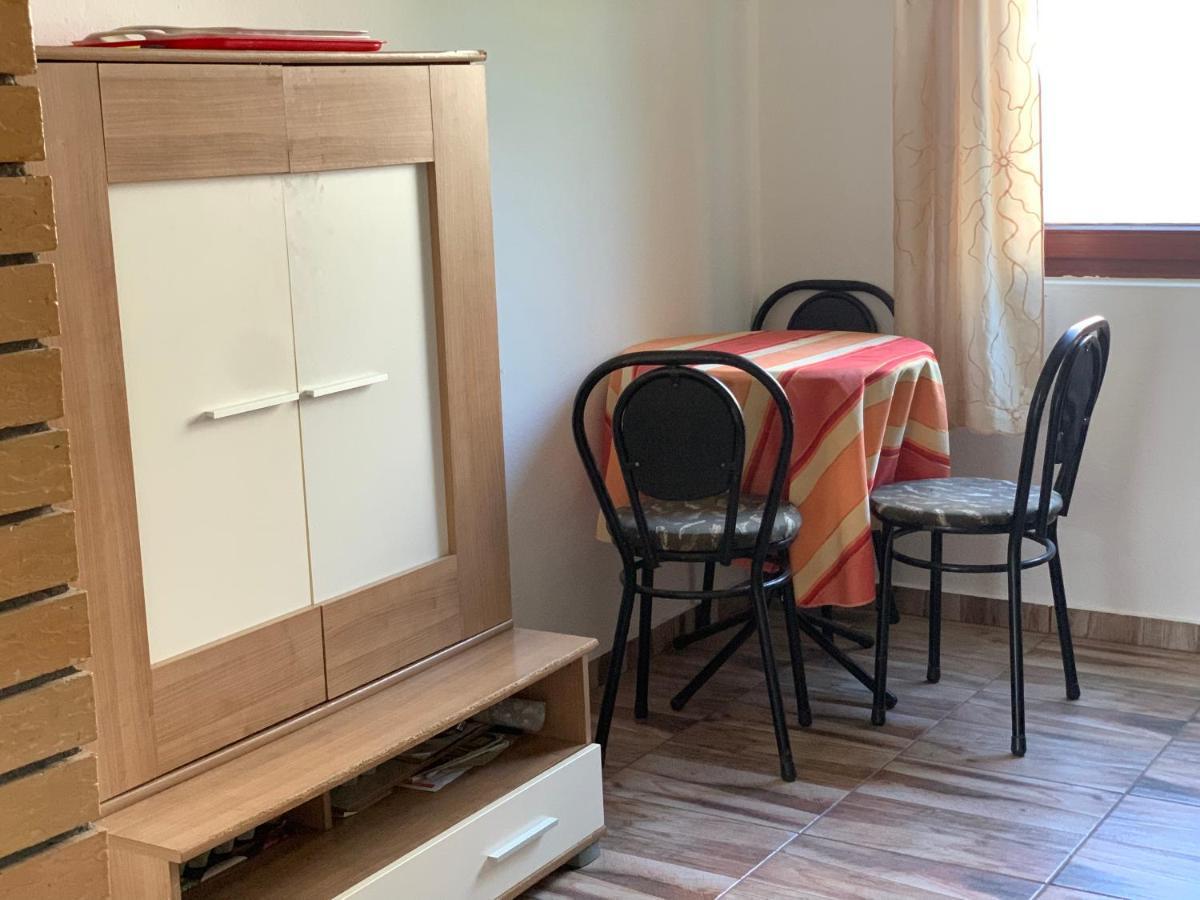 Holiday Home Bratica Ülgün Dış mekan fotoğraf