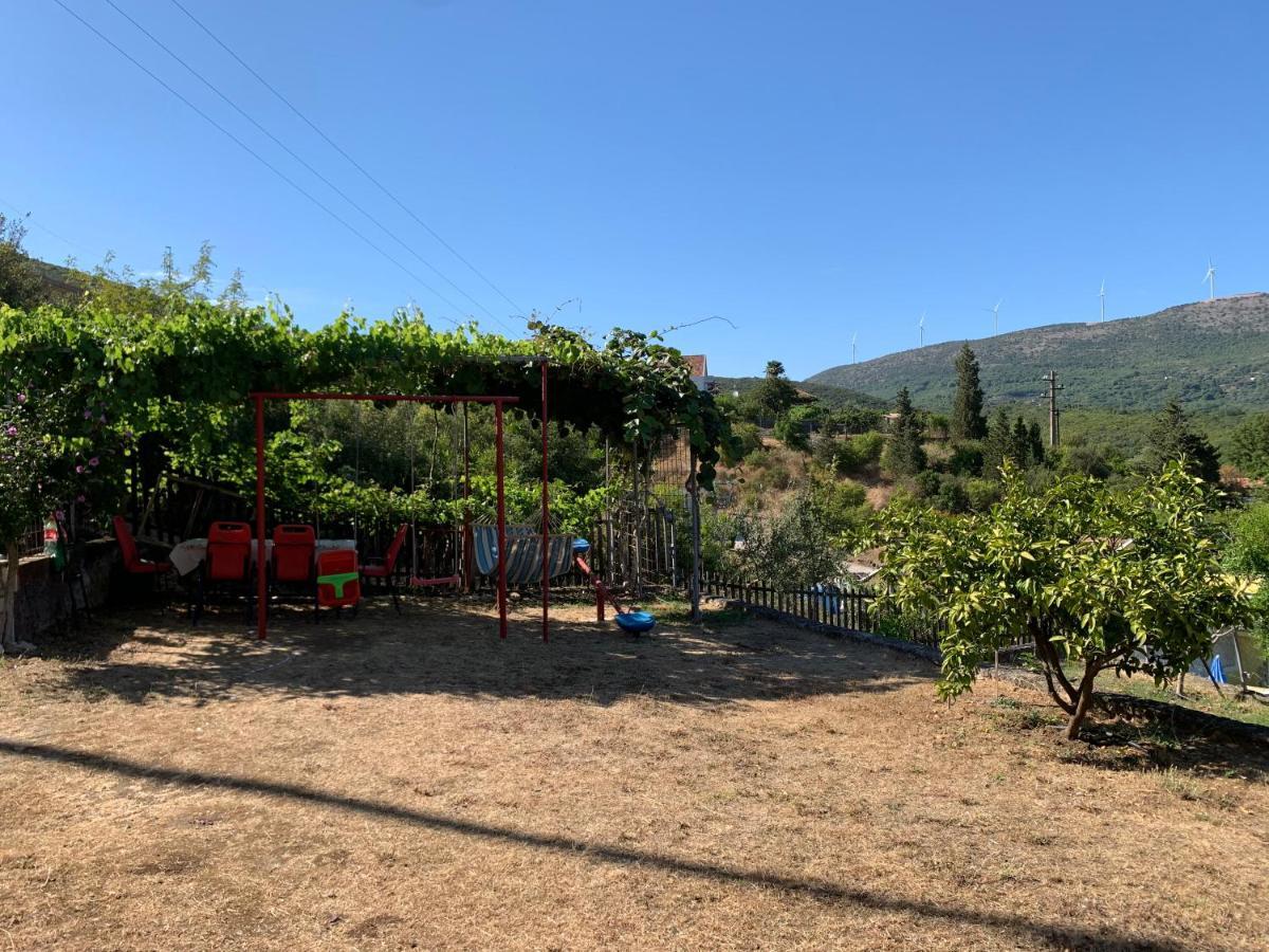 Holiday Home Bratica Ülgün Dış mekan fotoğraf
