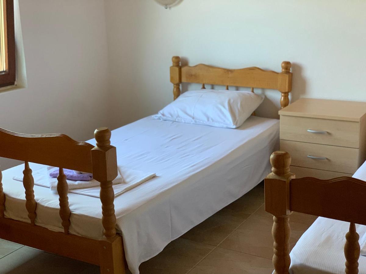 Holiday Home Bratica Ülgün Dış mekan fotoğraf