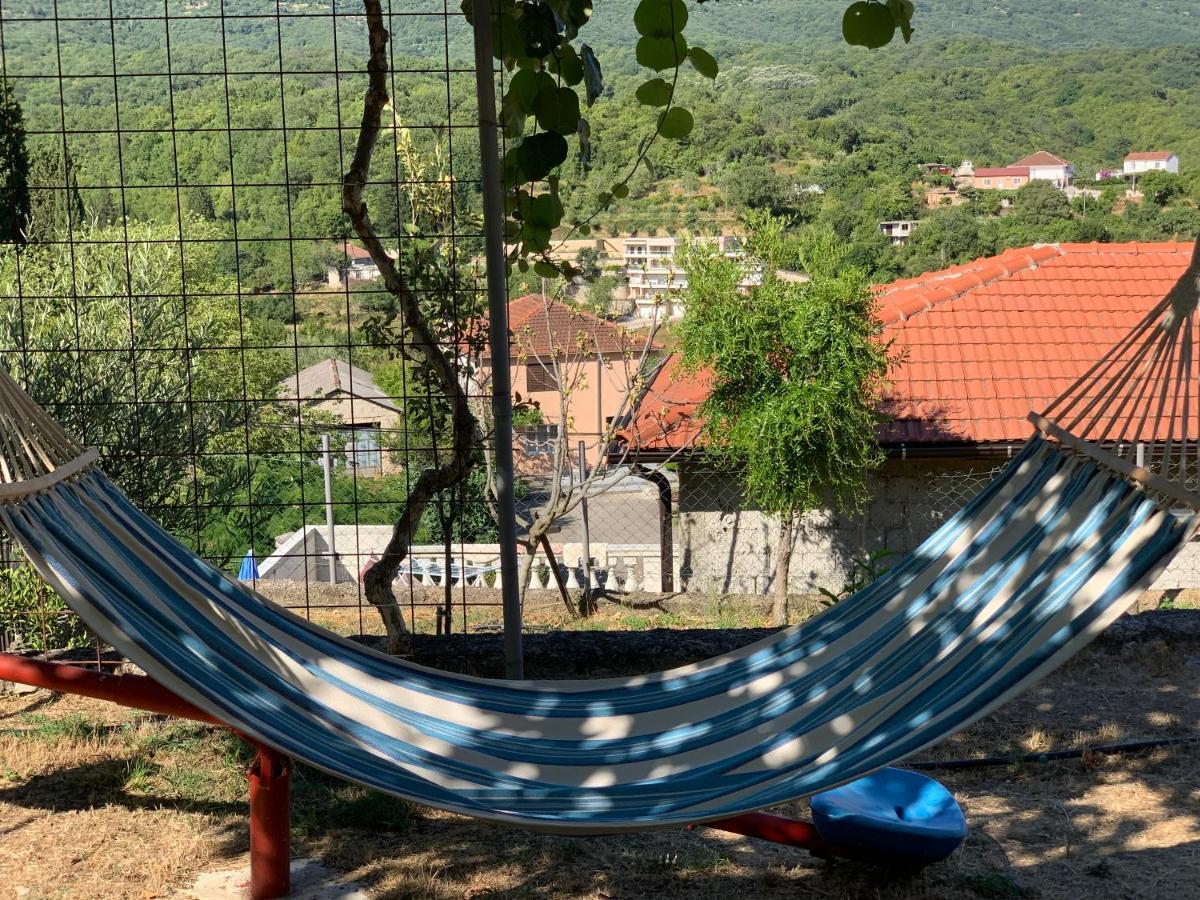 Holiday Home Bratica Ülgün Dış mekan fotoğraf