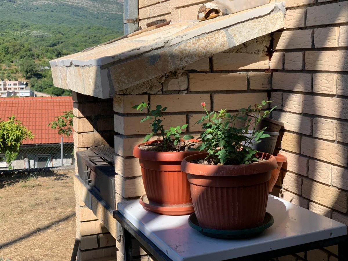 Holiday Home Bratica Ülgün Dış mekan fotoğraf