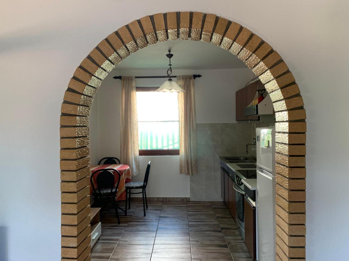 Holiday Home Bratica Ülgün Dış mekan fotoğraf