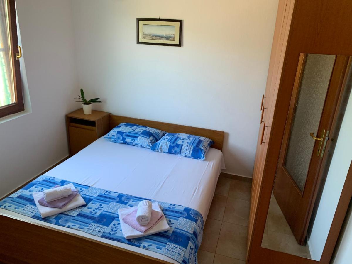 Holiday Home Bratica Ülgün Dış mekan fotoğraf