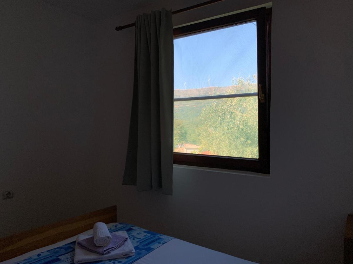 Holiday Home Bratica Ülgün Dış mekan fotoğraf