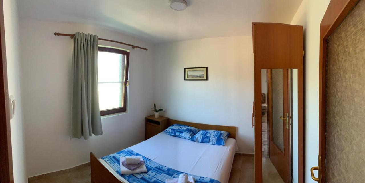 Holiday Home Bratica Ülgün Dış mekan fotoğraf