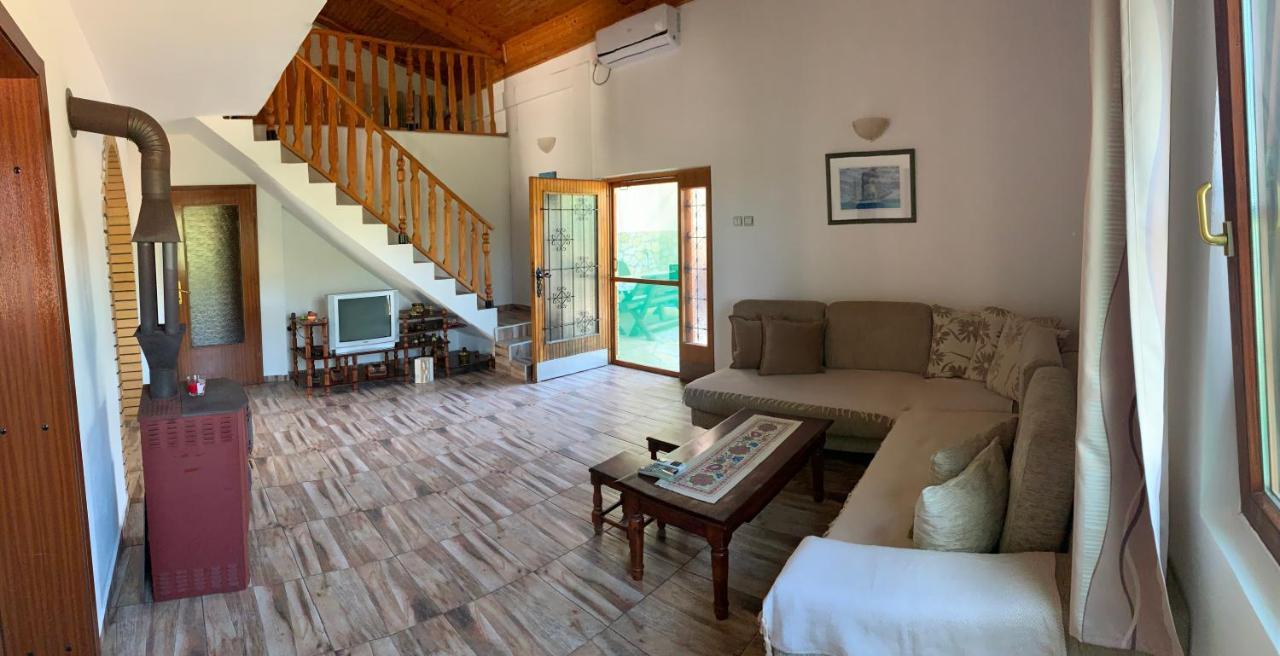 Holiday Home Bratica Ülgün Dış mekan fotoğraf