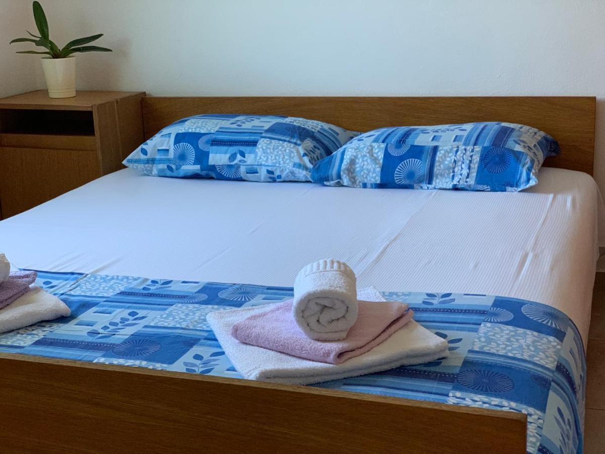 Holiday Home Bratica Ülgün Dış mekan fotoğraf