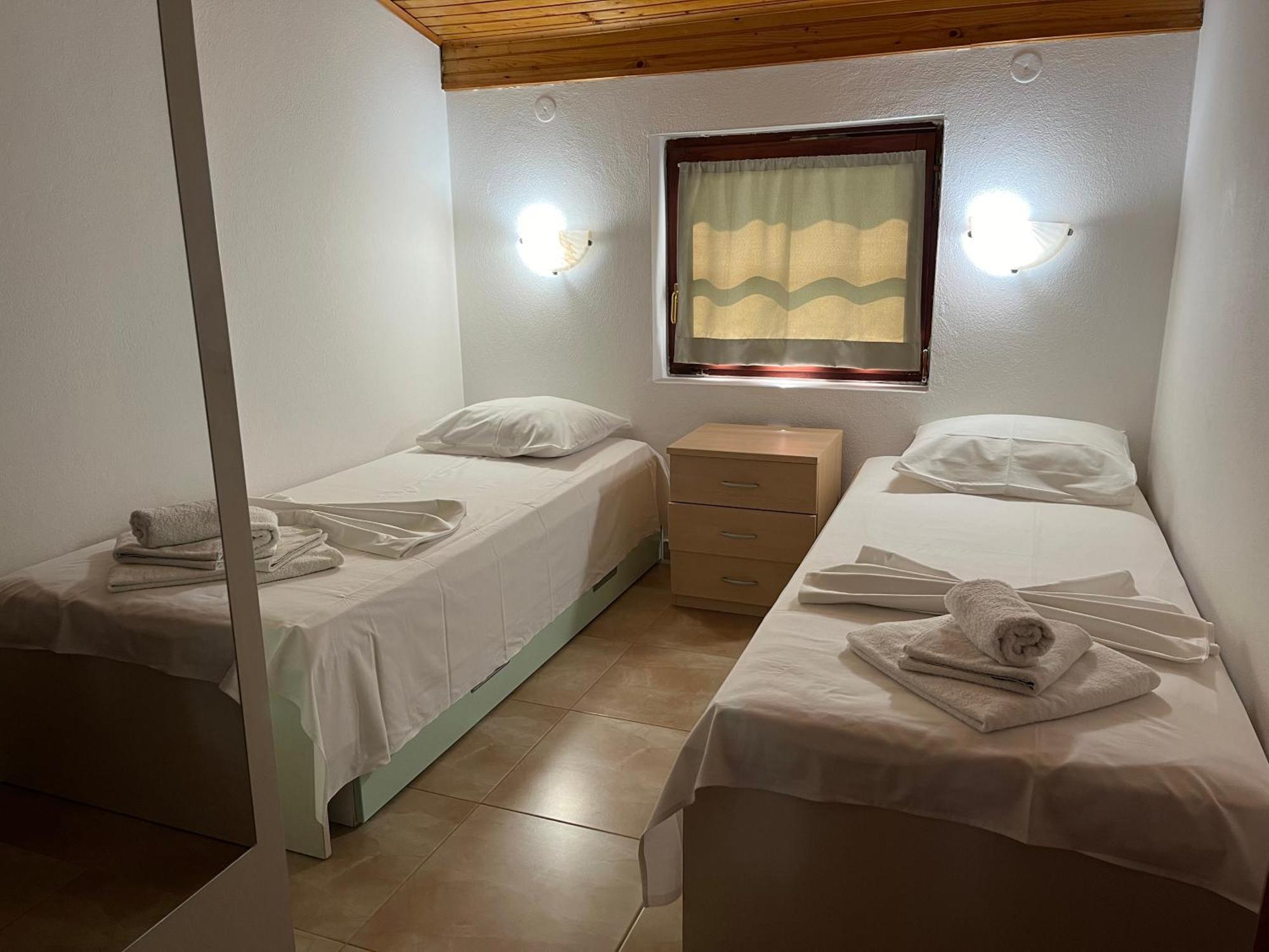 Holiday Home Bratica Ülgün Dış mekan fotoğraf