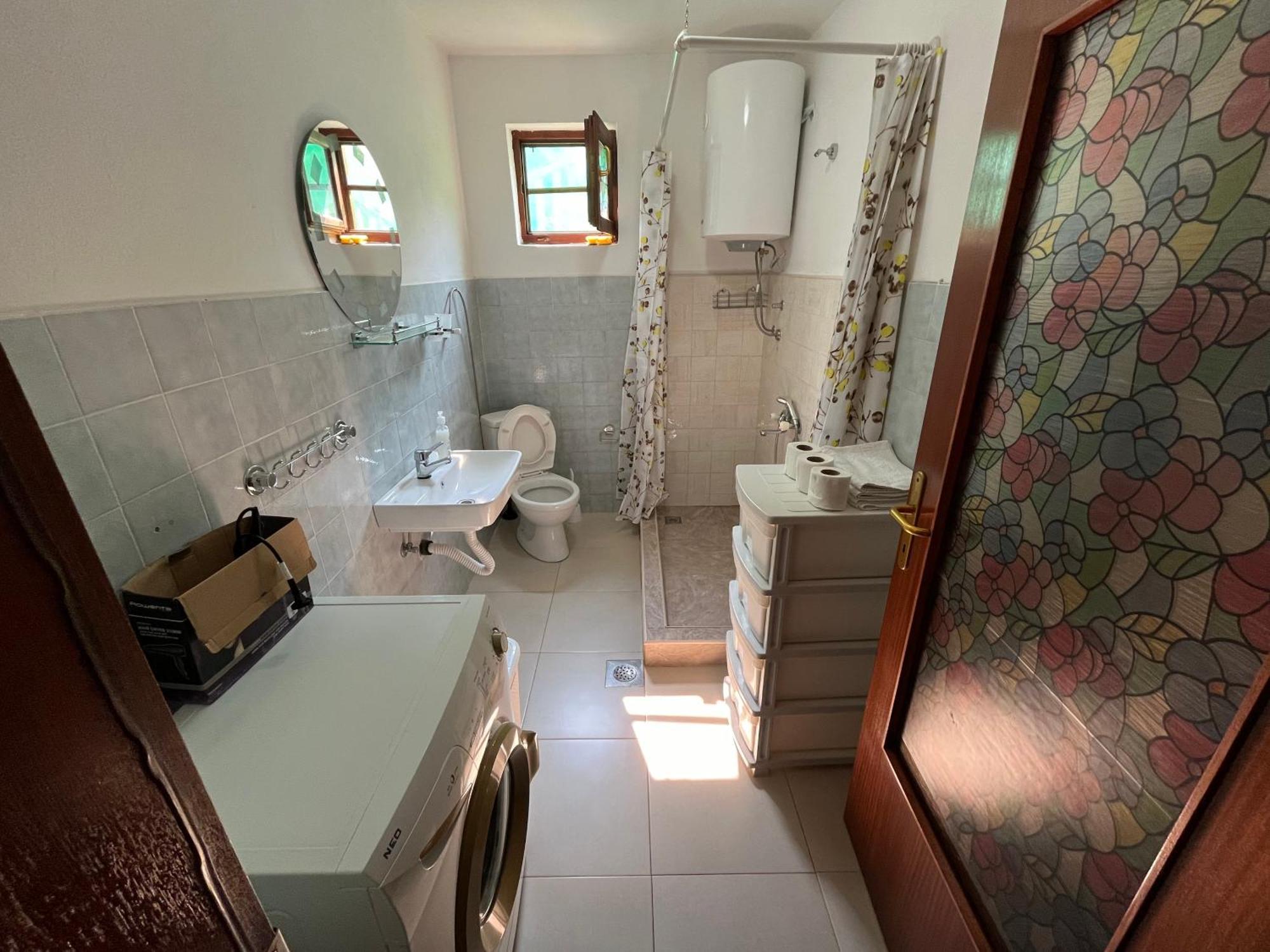 Holiday Home Bratica Ülgün Dış mekan fotoğraf