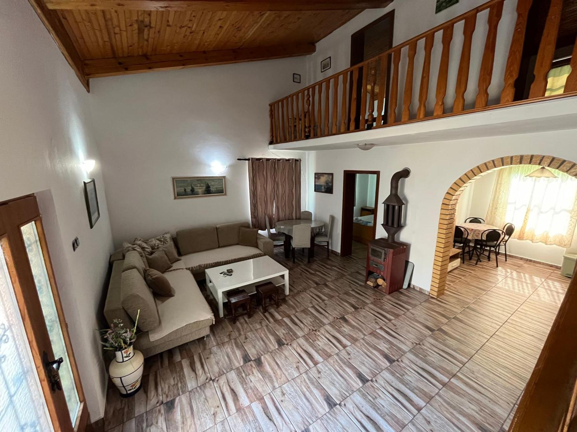 Holiday Home Bratica Ülgün Dış mekan fotoğraf