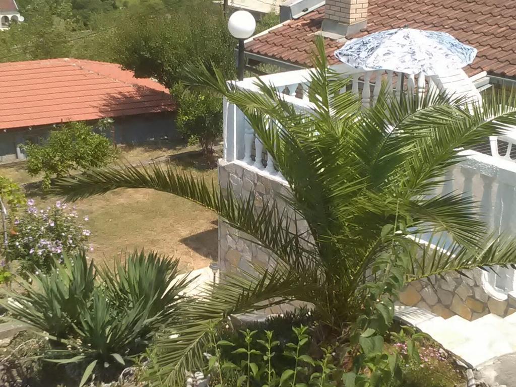 Holiday Home Bratica Ülgün Dış mekan fotoğraf