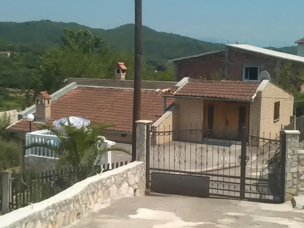 Holiday Home Bratica Ülgün Dış mekan fotoğraf