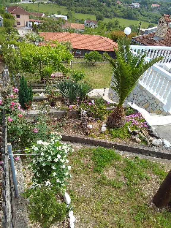 Holiday Home Bratica Ülgün Dış mekan fotoğraf