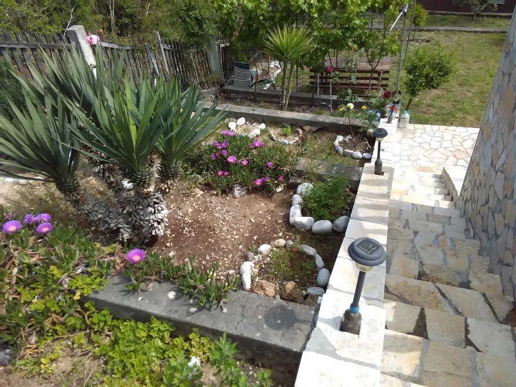 Holiday Home Bratica Ülgün Dış mekan fotoğraf