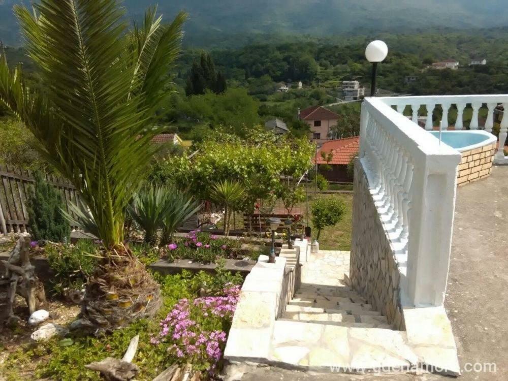 Holiday Home Bratica Ülgün Dış mekan fotoğraf